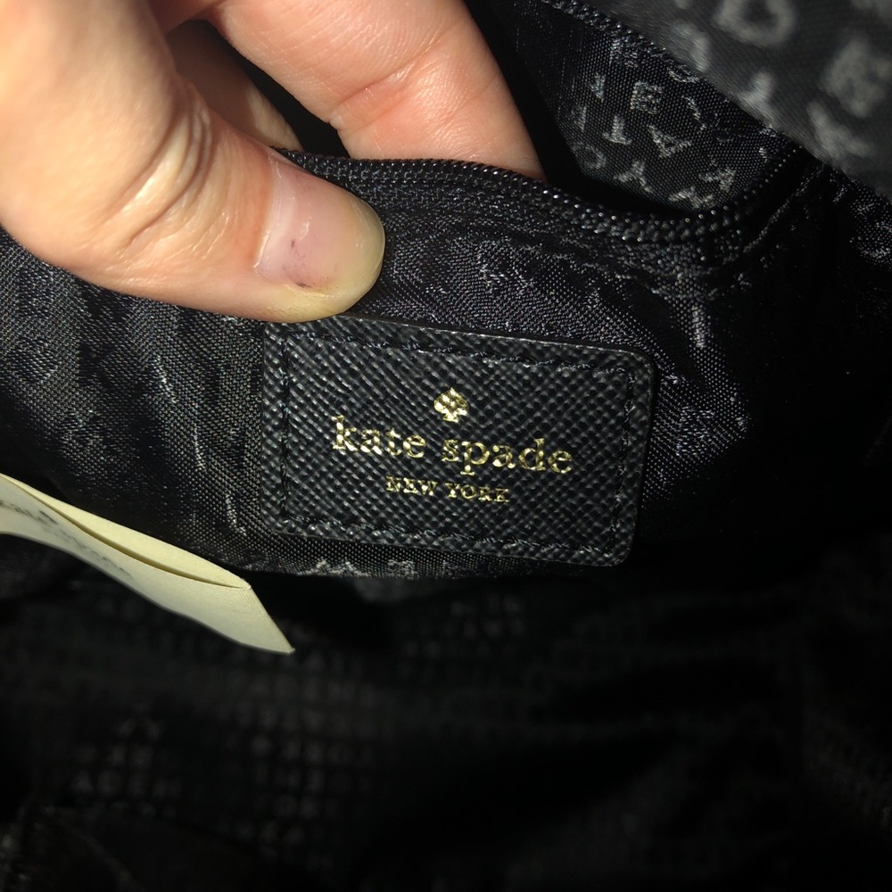 Kate Spade Backpack - Picture 5 of 7